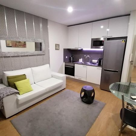 Apartamento Cativo Flat OOporto Exterior foto